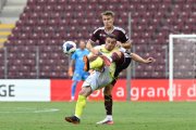 SERVETTE - BASEL