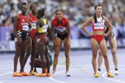 OLYMPIA PARIS 2024