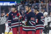 WINNIPEG - ARIZONA