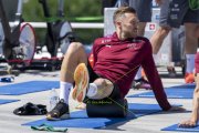 TRAINING SCHWEIZ