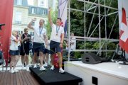 OLYMPIA PARIS 2024