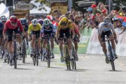 TOUR DE ROMANDIE FRAUEN 2023