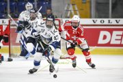 SCHWEIZ - FINNLAND