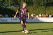 RAPPERSWIL - BASEL