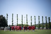 TRAINING WINTERTHUR