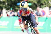 TOUR DE SUISSE WOMEN 2026