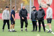TRAINING WINTERTHUR