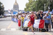 OLYMPIA PARIS 2024