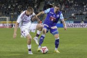 LUZERN - SERVETTE