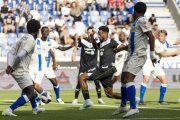LAUSANNE - LUGANO