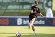TRAINING BASEL