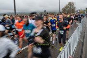 ZUERICH MARATHON