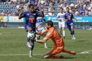 LUZERN - LAUSANNE