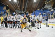 DAVOS - FRIBOURG