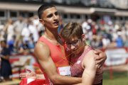 LEICHTATHLETIK SM 2025