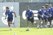 TRAINING GC
