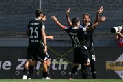 SION - LUGANO
