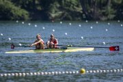 LUZERN REGATTA 2026