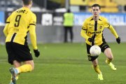 LUZERN - YB