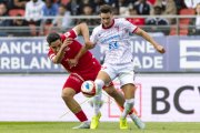 SION - THUN
