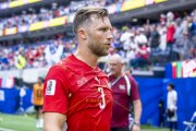 SCHWEIZ - BOSNIEN HERZEGOWINA