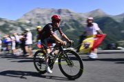 TOUR DE FRANCE 2026