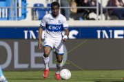 LAUSANNE - LUGANO