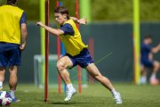 TRAINING ZUERICH