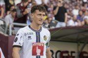 SERVETTE - LUZERN