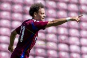 SERVETTE - WESTERLO