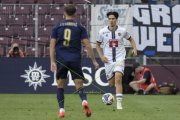 SERVETTE - LUZERN