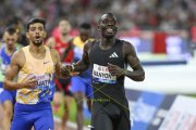 WELTKLASSE ZUERICH 2026