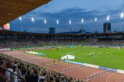 WELTKLASSE ZUERICH 2021