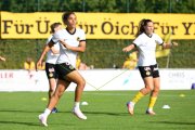 RAPPERSWIL - YB