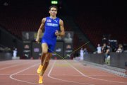 WELTKLASSE ZUERICH 2024