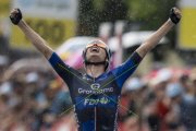 TOUR DE SUISSE 2025