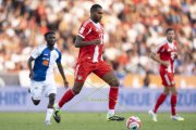 GC - BAYERN