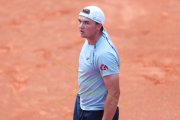 SWISS OPEN GSTAAD 2026