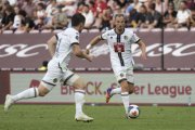 SERVETTE - LUZERN