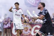 BAVOIS - SERVETTE