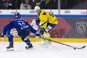 HCC - AROSA