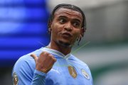 MAN CITY - EVERTON