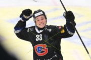 FRIBOURG - SERVETTE