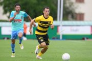 YB - WESTERLO