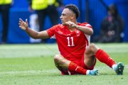SCHWEIZ - BOSNIEN HERZEGOWINA