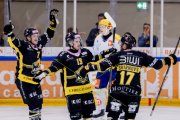 AJOIE - ZSC