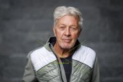 BERNHARD RUSSI