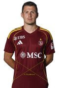 SERVETTE PORTRAIT