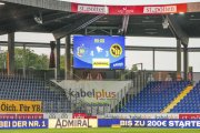 ST.POELTEN - YB