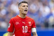 SCHWEIZ - BOSNIEN HERZEGOWINA